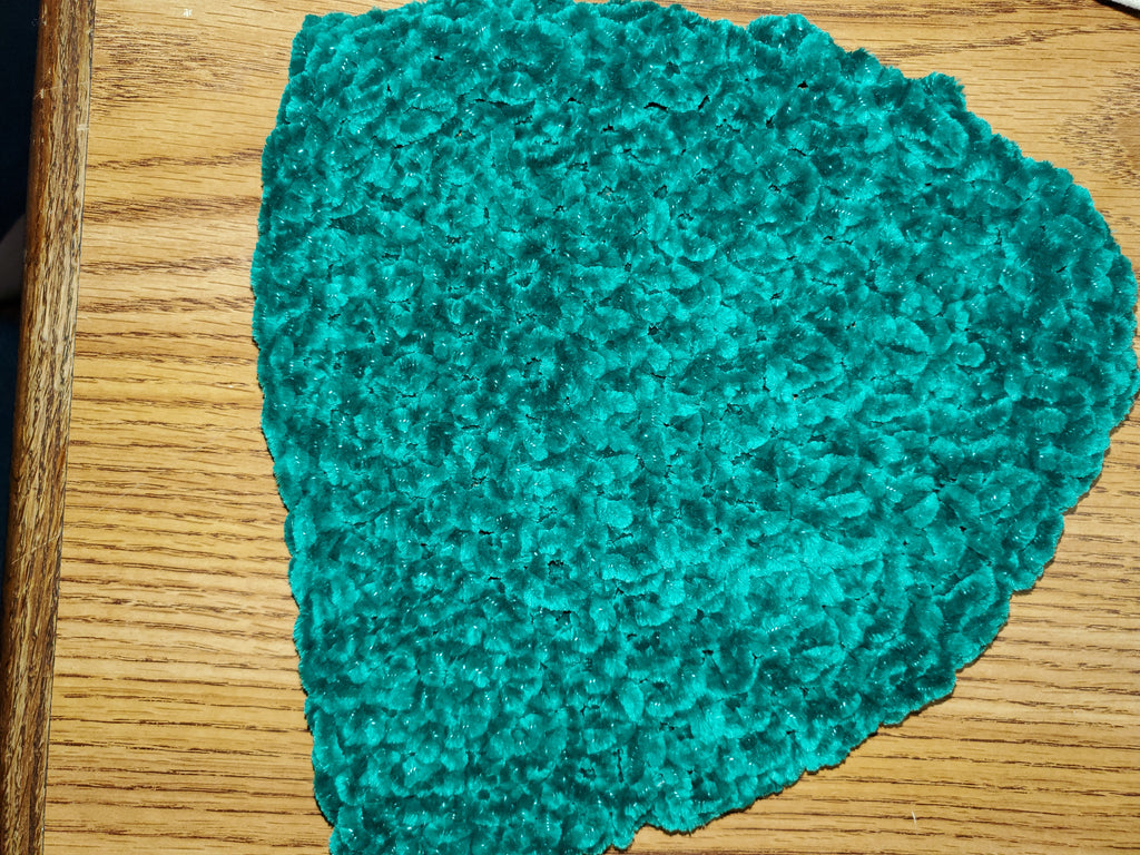Hand-made Crochet Beanie