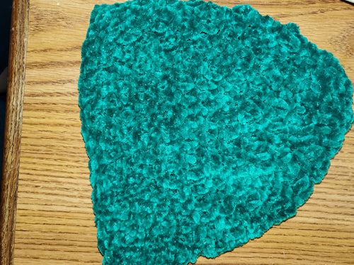 Hand-made Crochet Beanie